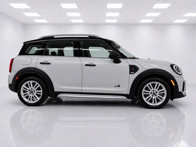 Used 2023 MINI Cooper Countryman S AWD/4WD image 6