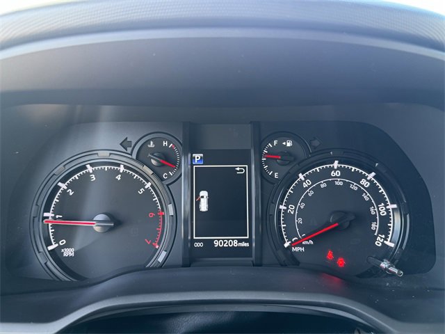 Used 2020 Toyota 4Runner SR5 Premium image 14