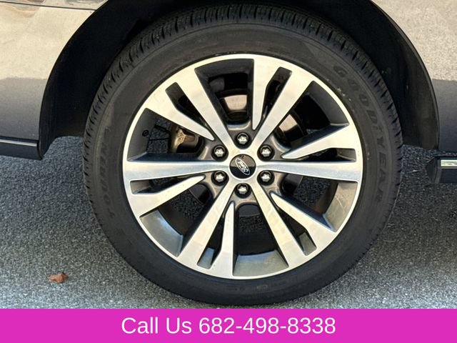 Used 2020 Ford Expedition Platinum RWD image 9