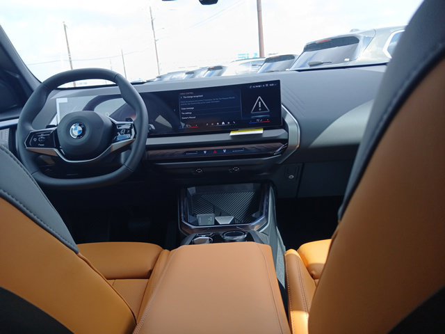 New 2026 BMW X3 xDrive30i AWD/4WD image 13