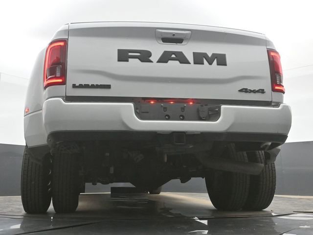 Used 2026 RAM 3500 Laramie w/ Night Edition AWD/4WD image 32