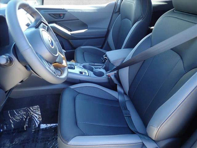 New 2026 Subaru Crosstrek 2.5i Wilderness image 11