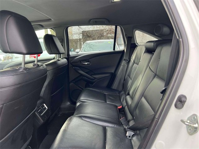 Used 2018 Acura RDX w/ Technology Package image 15