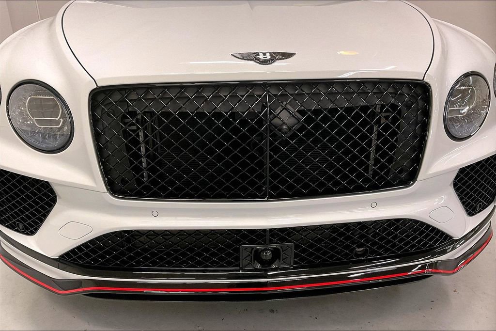New 2026 Bentley Bentayga Speed image 34