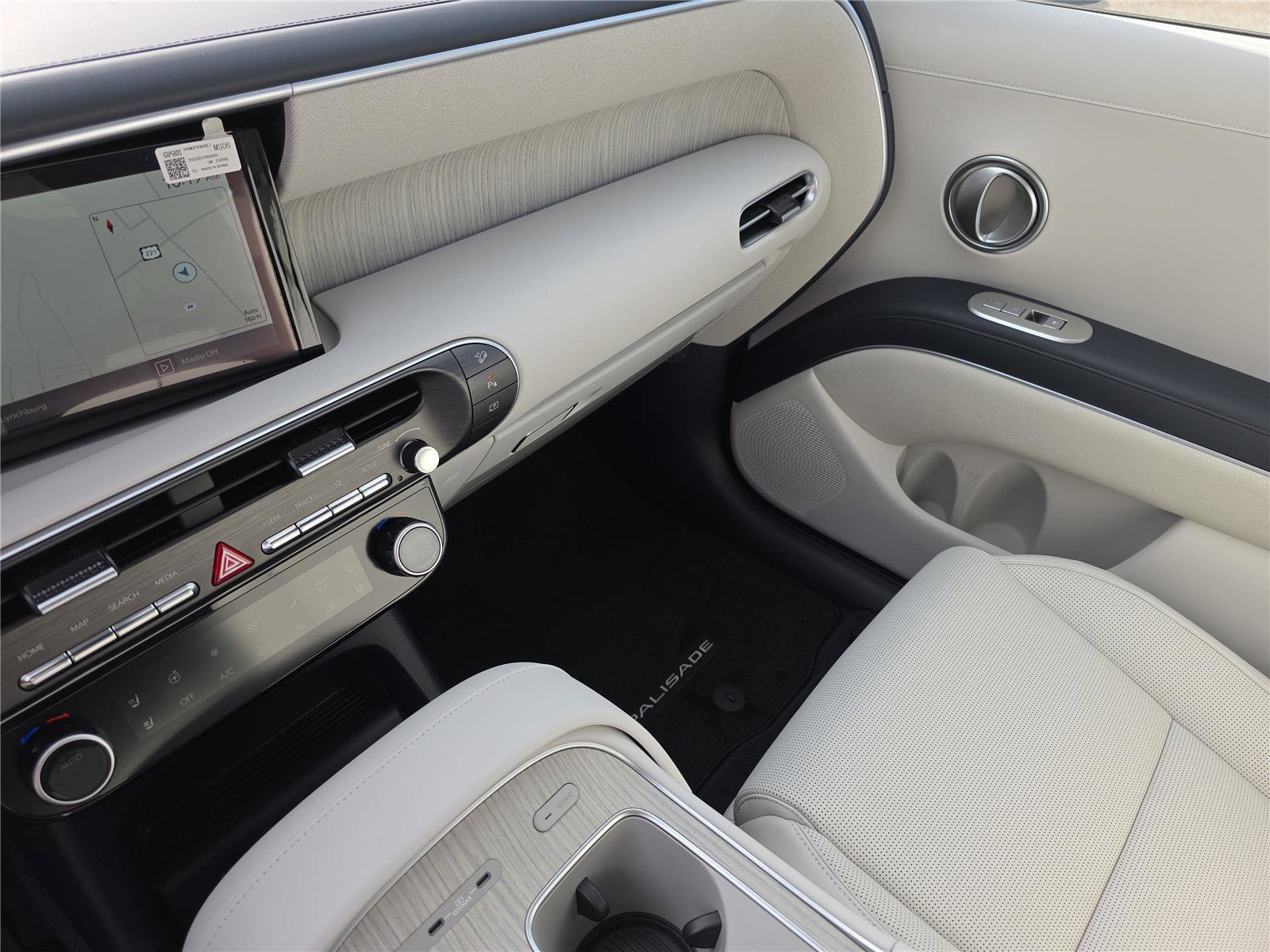 New 2026 Hyundai Palisade Calligraphy image 19