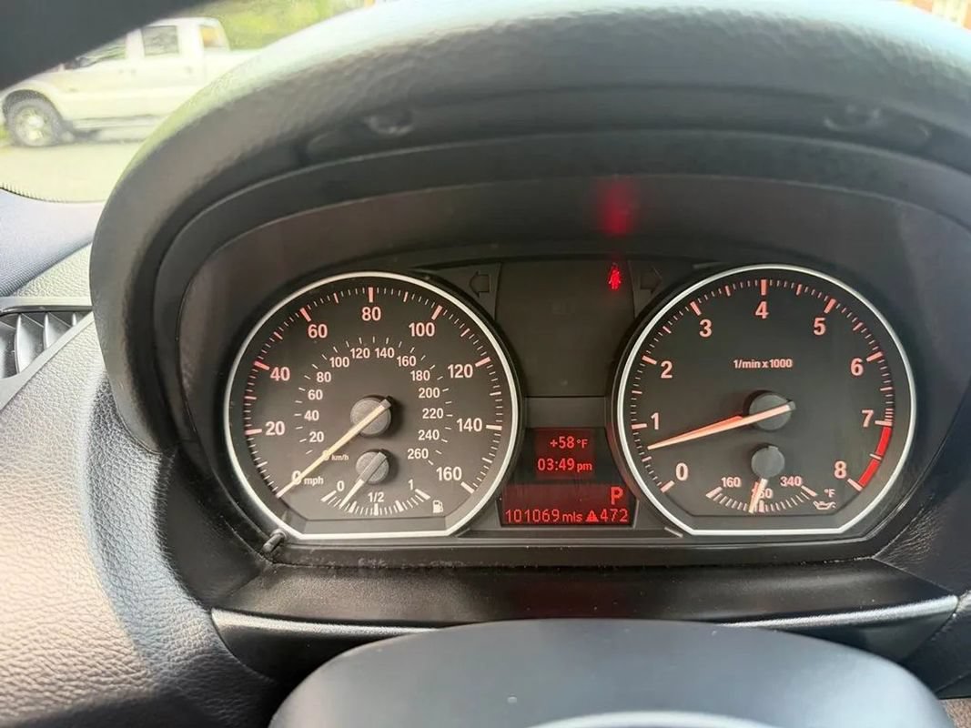 Used 2013 BMW 135is Coupe RWD image 18