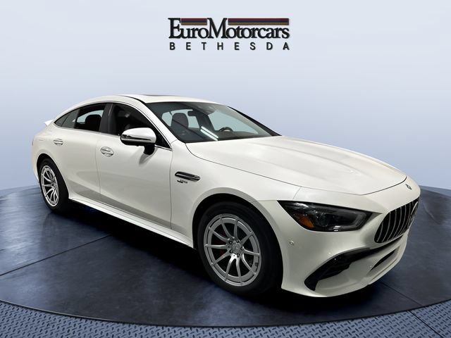 Used 2023 Mercedes-Benz AMG GT 43 image 7