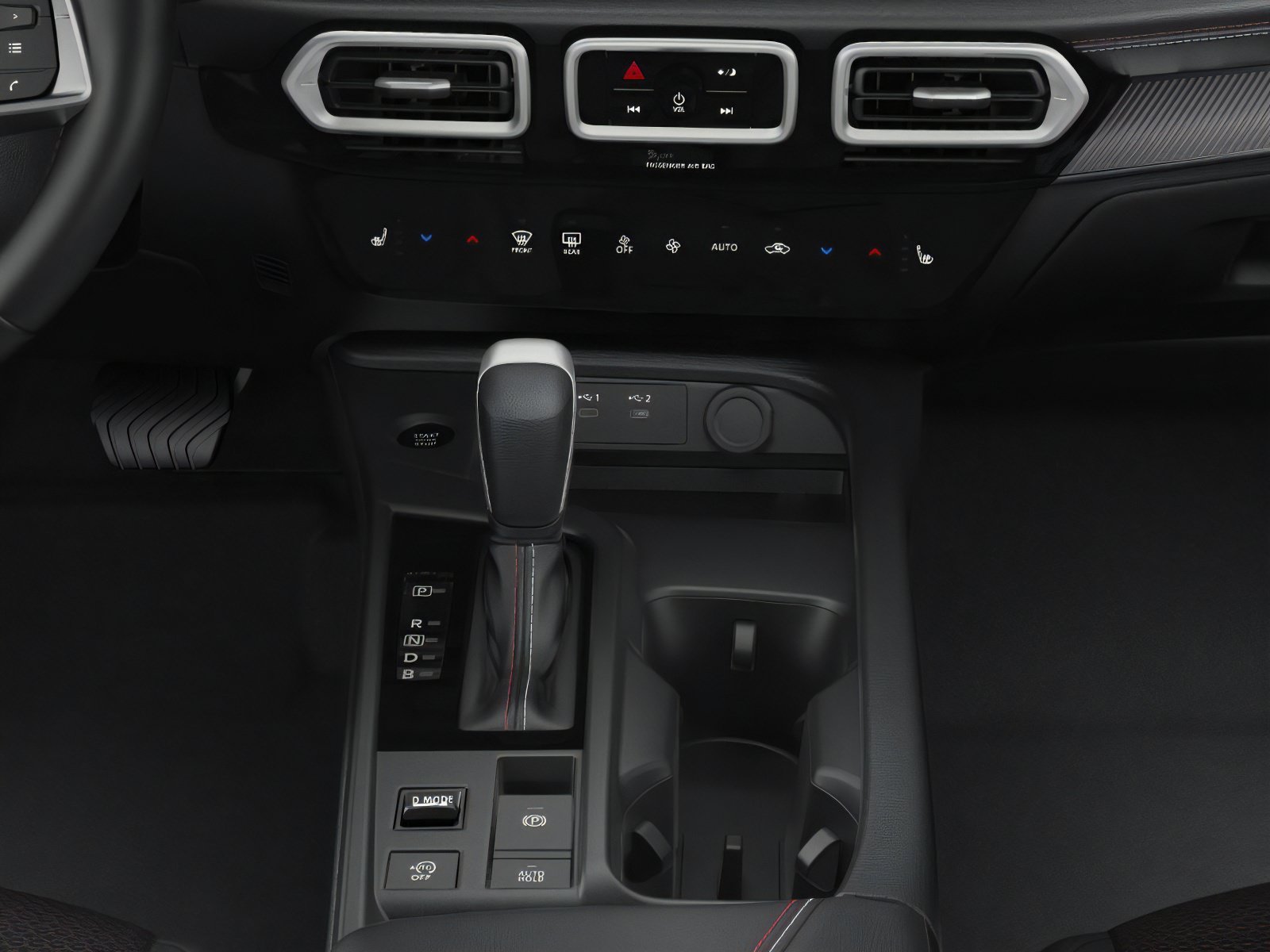 New 2027 Nissan Sentra SR FWD image 20