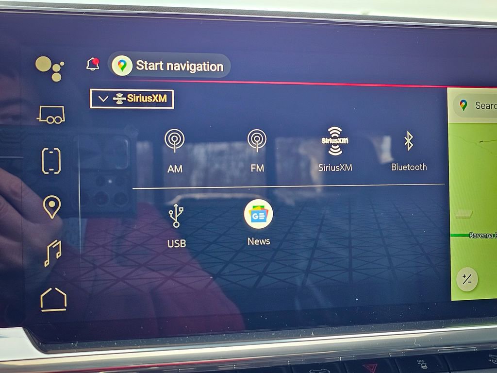 New 2026 GMC Sierra 2500 SLT w/ Max Trailering Package image 25