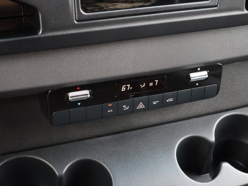 New 2026 Mercedes-Benz Sprinter 144 Cargo image 26