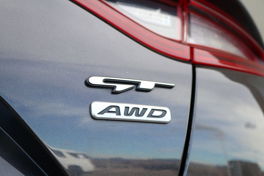 Used 2020 Kia Stinger GT1 image 31