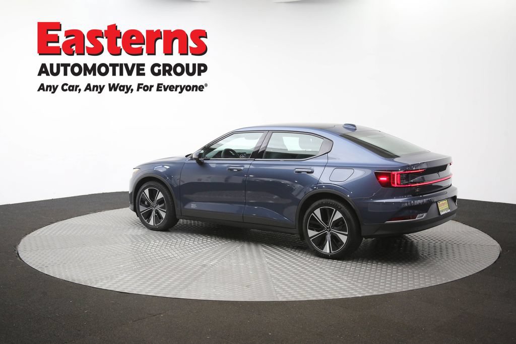 Used 2023 Polestar Polestar 2 w/ Pilot Pack FWD image 64