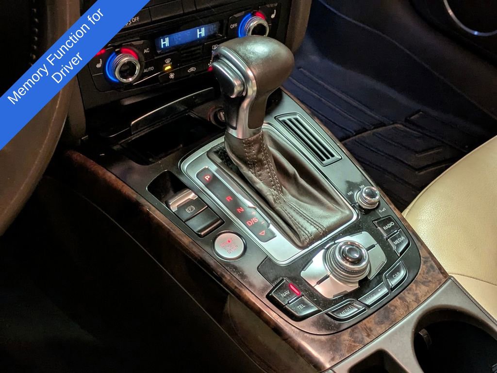 Used 2014 Audi A4 2.0T Premium Plus w/ Premium Plus Package image 35