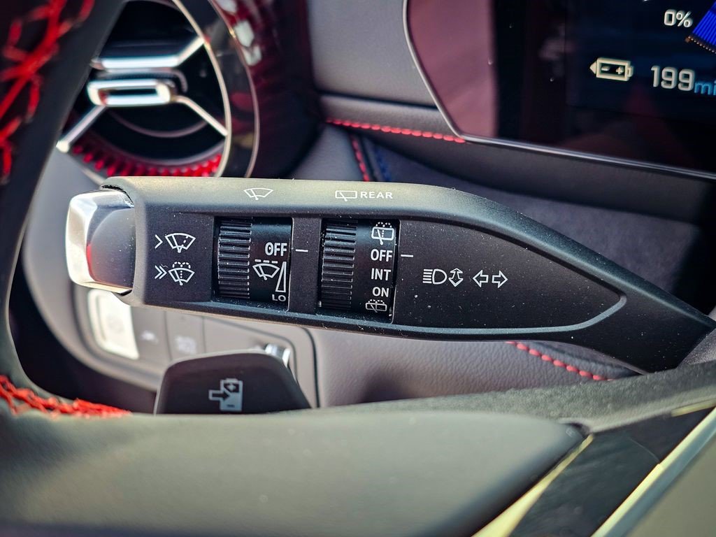 Certified 2024 Chevrolet Blazer EV RS image 20