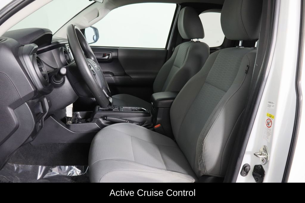 Used 2019 Toyota Tacoma SR image 8