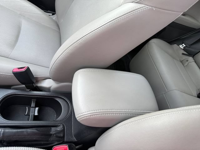 Used 2016 Subaru Forester 2.5i Limited AWD/4WD image 24