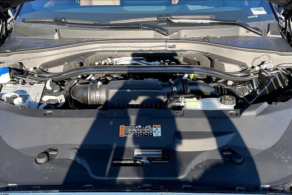 New 2026 Lincoln Aviator Reserve RWD image 12
