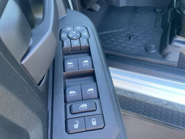 New 2026 RAM 2500 Tradesman image 17