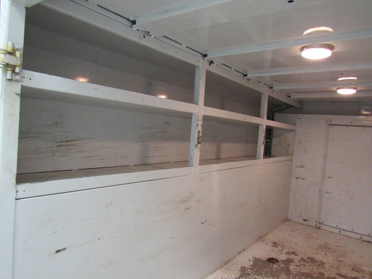 Used 2015 RAM ProMaster 2500 w/ Interior Convenience Group FWD image 15