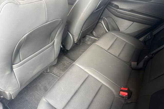 Used 2023 Chevrolet TrailBlazer RS w/ Convenience Package image 14