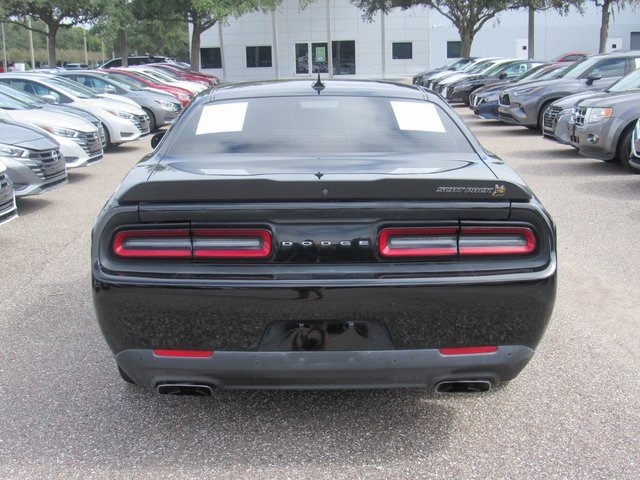 Used 2023 Dodge Challenger R/T Scat Pack w/ Plus Package image 5