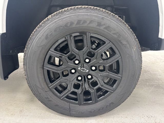 New 2026 Chevrolet Colorado W/T w/ WT Custom Package image 38