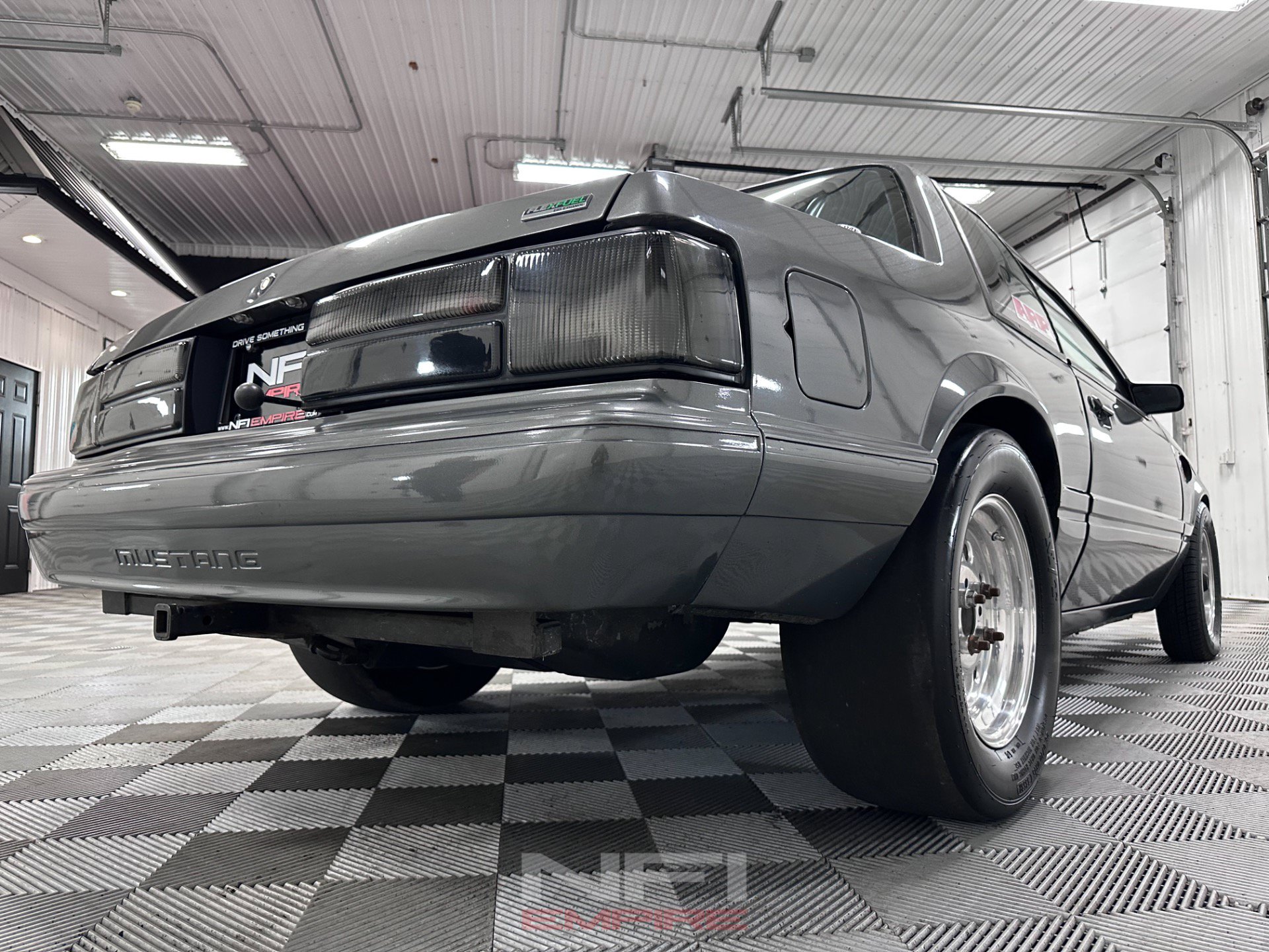 Used 1988 Ford Mustang LX RWD image 19
