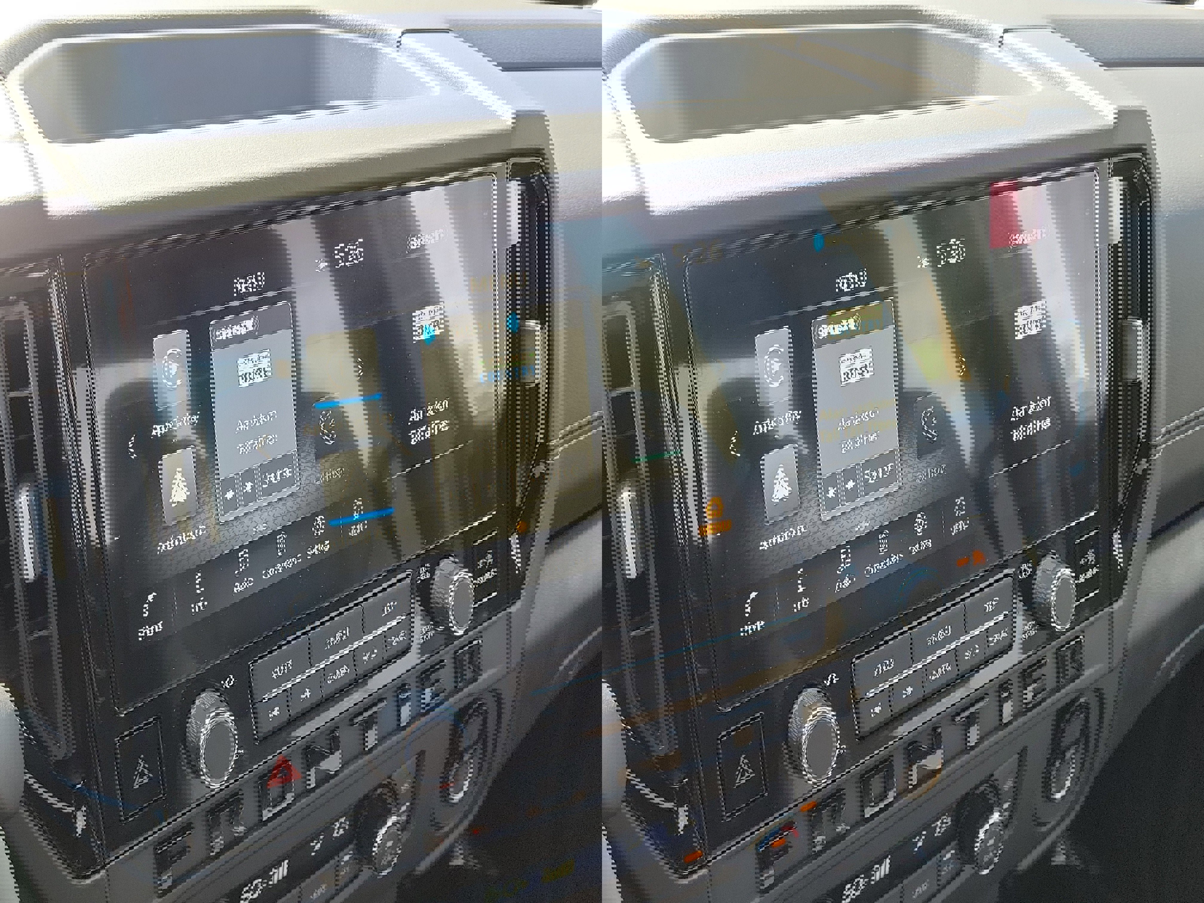 New 2026 Nissan Frontier SV w/ SV Convenience Package image 18