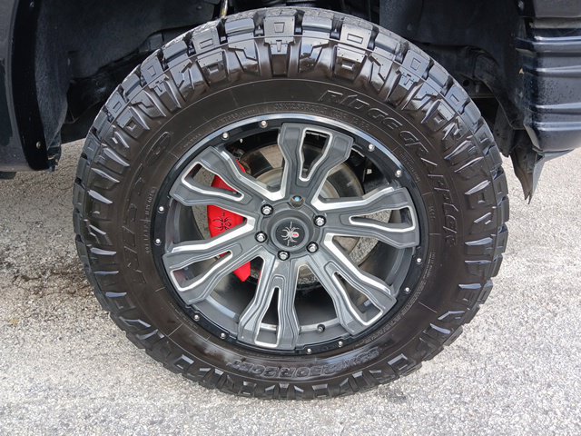 Used 2021 Ford F150 XLT w/ Equipment Group 302A High AWD/4WD image 62