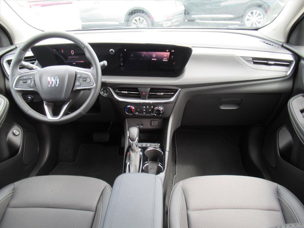 Used 2024 Buick Encore GX Preferred w/ Comfort Package image 12