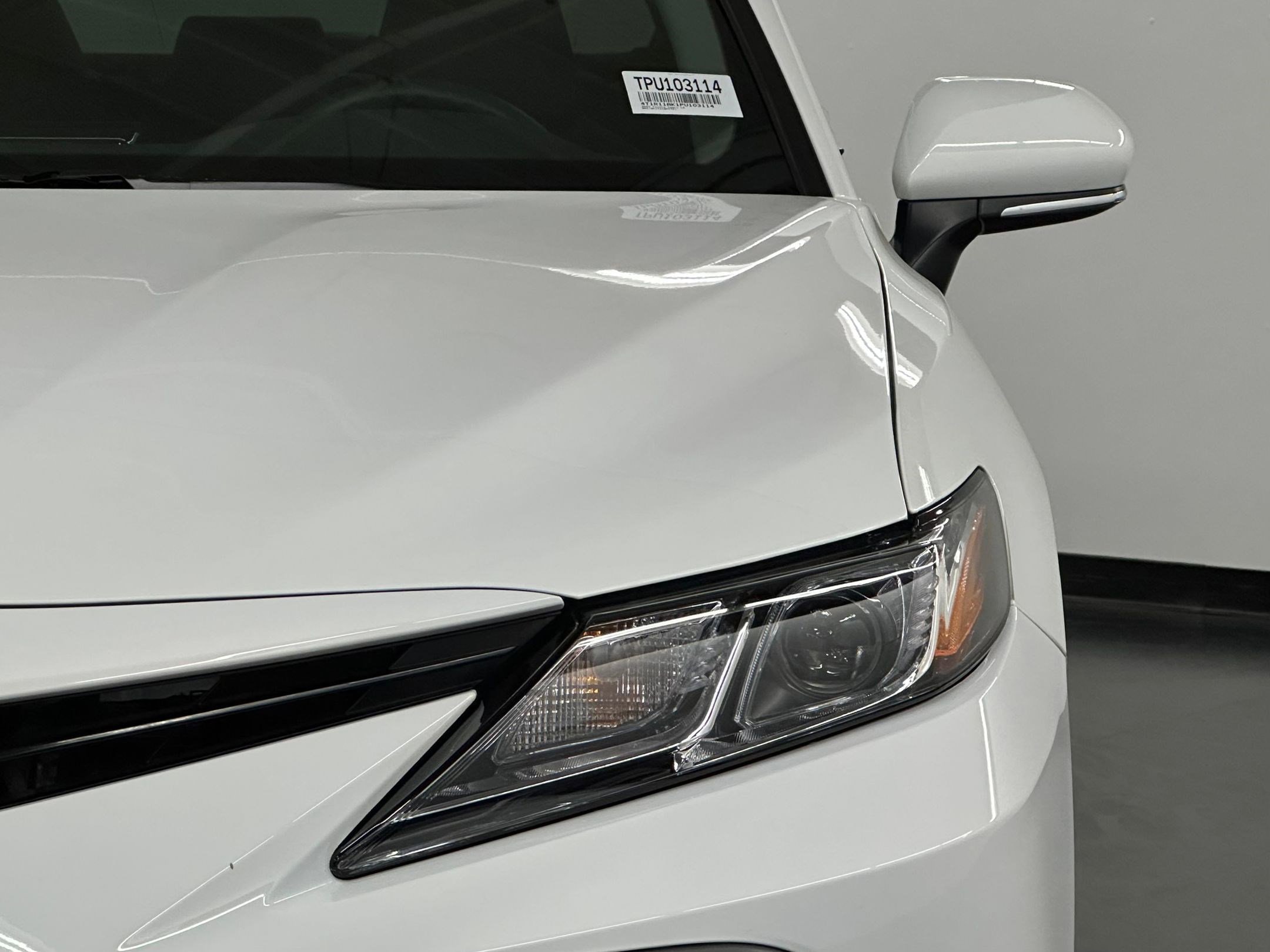 Used 2023 Toyota Camry LE image 11