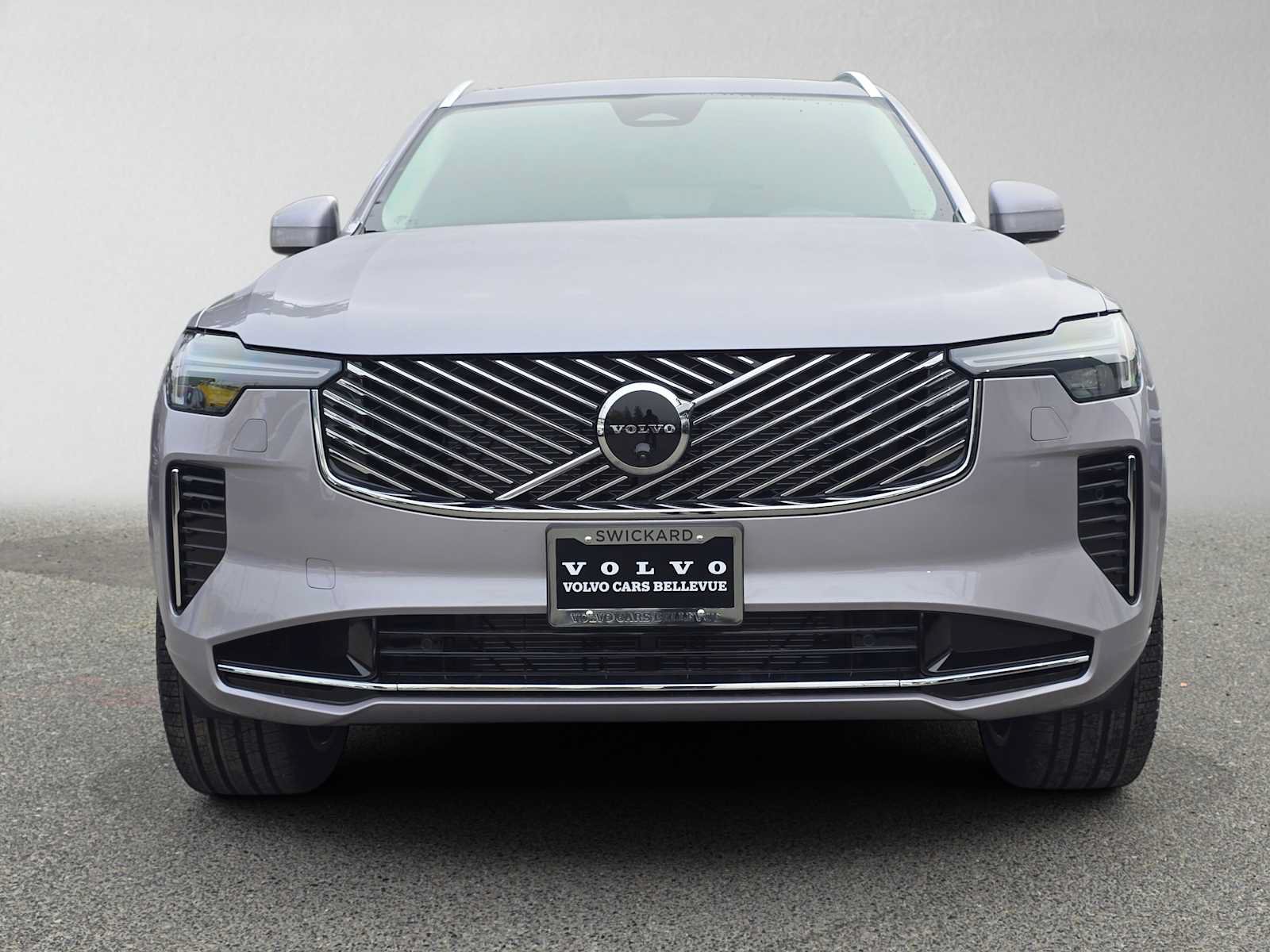 New 2027 Volvo XC90 T8 Ultra AWD/4WD image 8