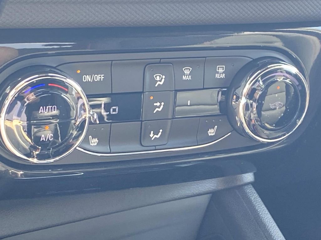New 2026 Chevrolet TrailBlazer RS w/ Convenience Package image 22