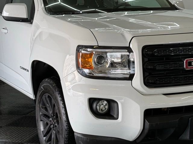 Used 2020 GMC Canyon SLE w/ Elevation Edition image 3