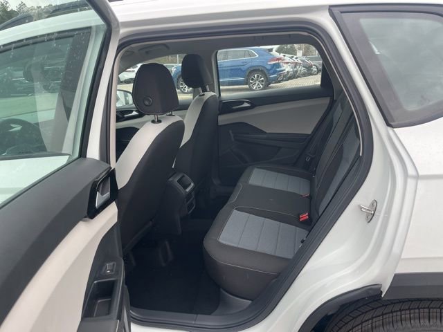 New 2026 Volkswagen Taos S image 20