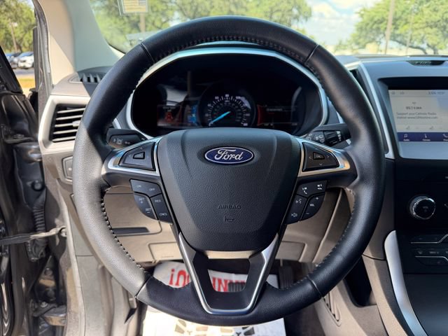 Used 2020 Ford Edge SEL w/ Convenience Package FWD image 9
