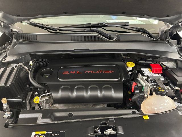 Used 2022 Jeep Compass Latitude w/ Convenience Group AWD/4WD image 11