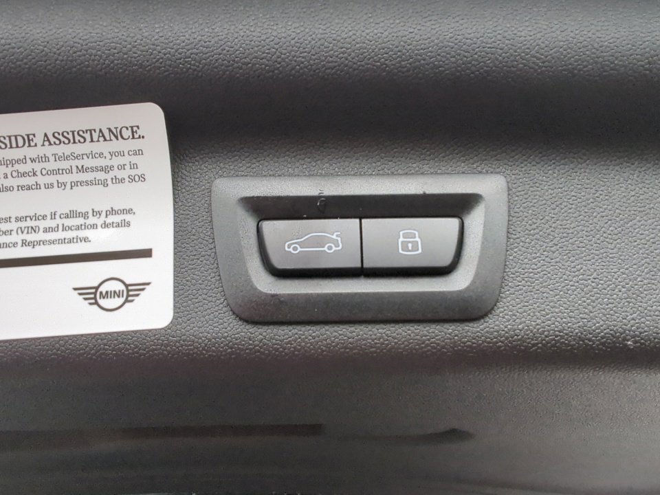 New 2026 MINI Cooper Countryman S w/ Comfort Package Max image 14