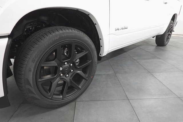 New 2026 RAM 1500 Laramie image 35