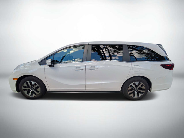 Used 2025 Honda Odyssey EX-L image 6