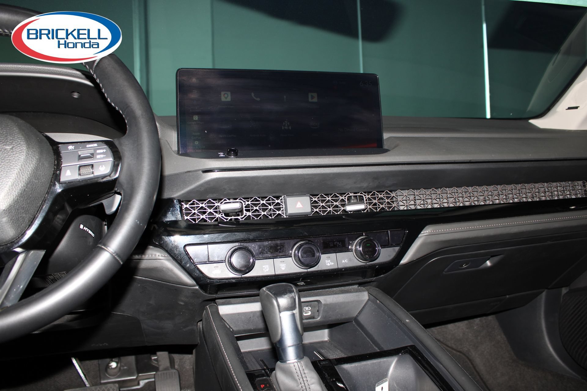 Used 2024 Honda Accord Touring image 26