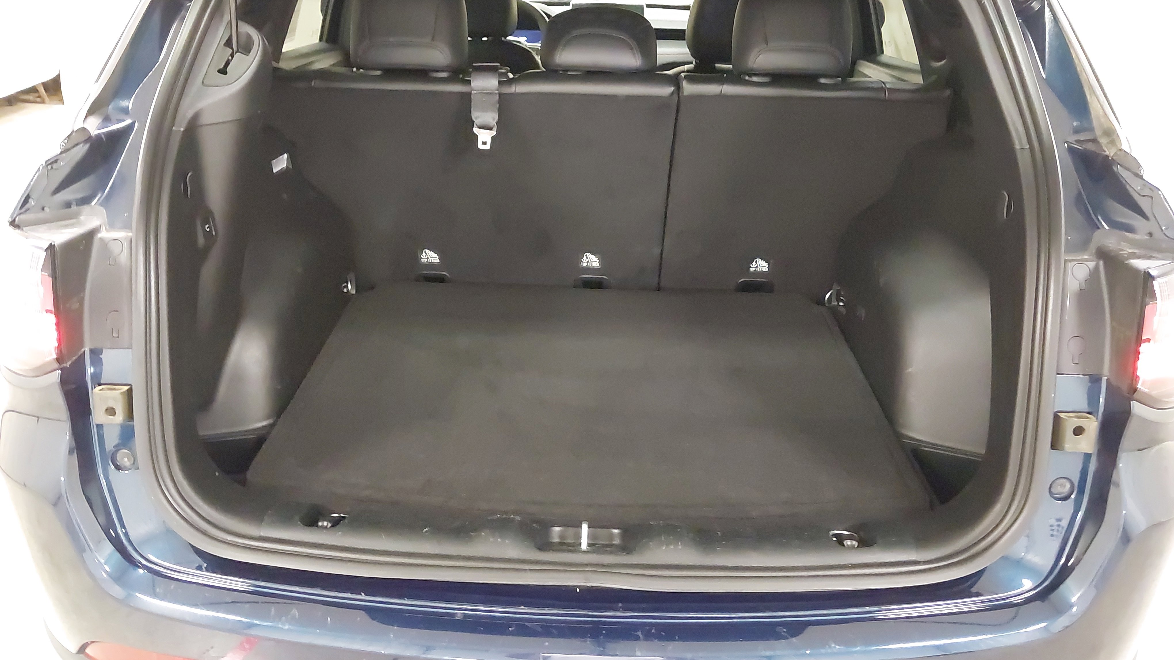 Used 2024 Jeep Compass Trailhawk w/ Trailhawk Elite Group image 27