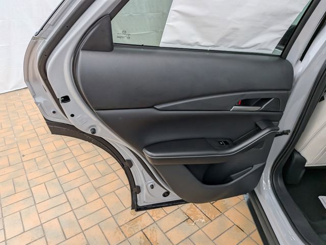 New 2026 MAZDA CX-30 Aire Edition AWD/4WD image 16