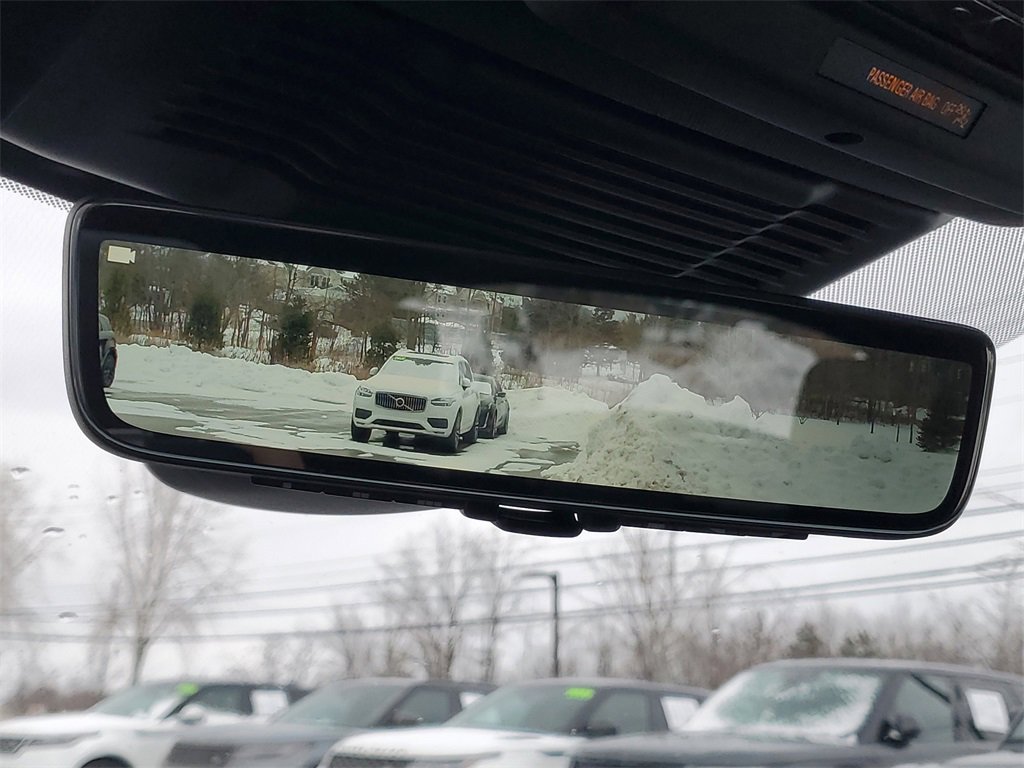 New 2026 Land Rover Discovery Sport Landmark image 19