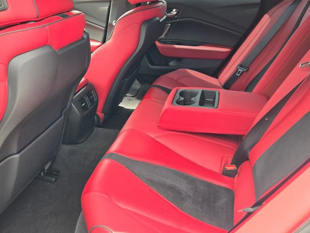 Certified 2023 Acura TLX Type S image 11