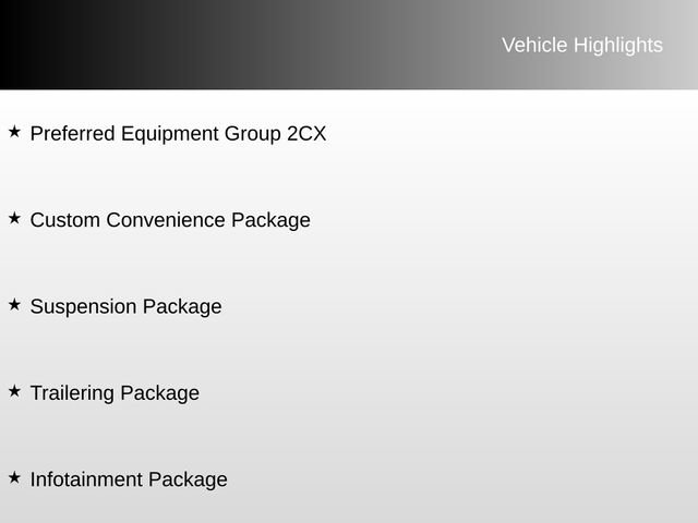 Certified 2020 Chevrolet Silverado 1500 Custom Trail Boss w/ Custom Convenience Package AWD/4WD image 18