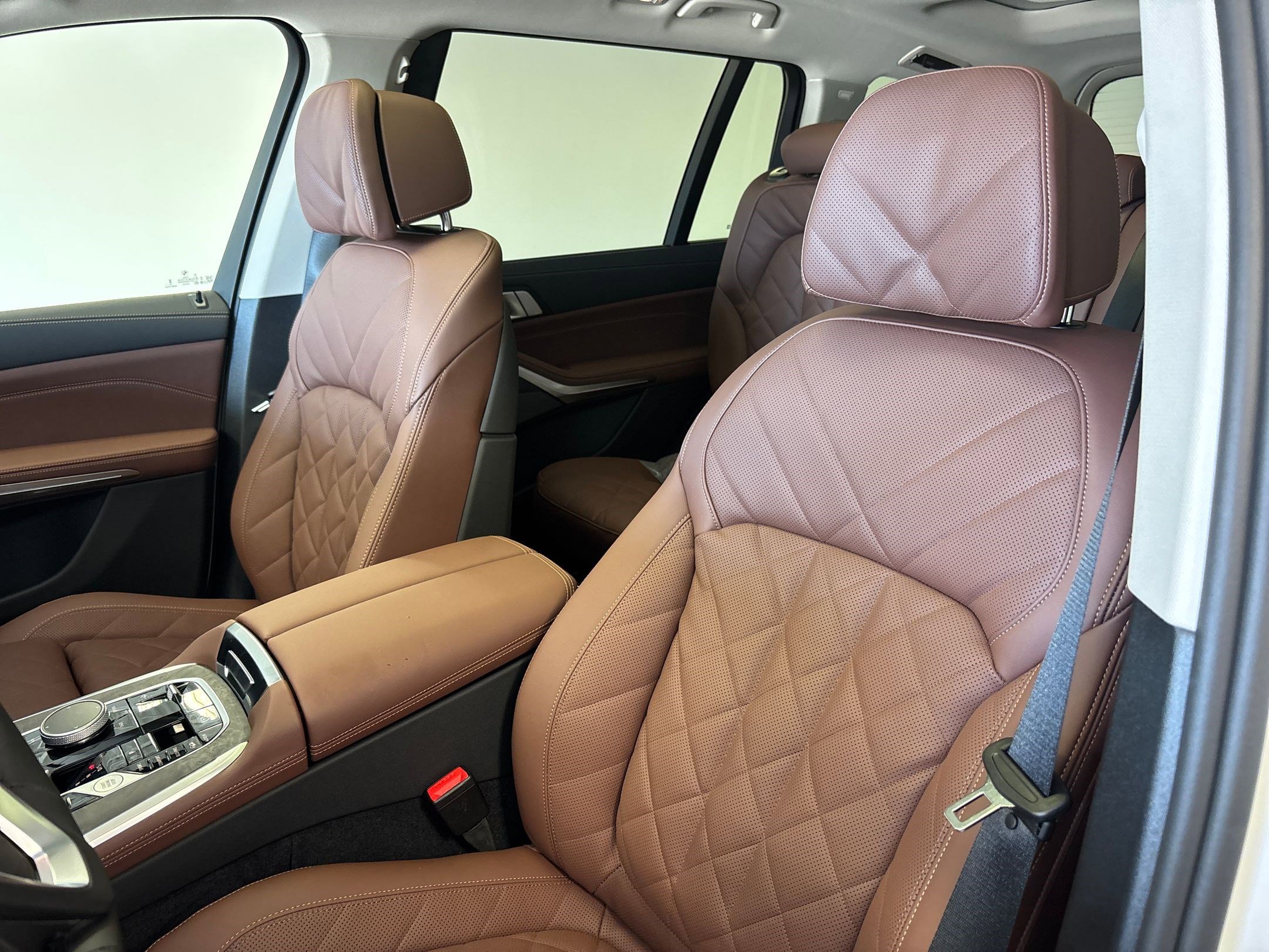 New 2026 BMW X7 xDrive40i image 31