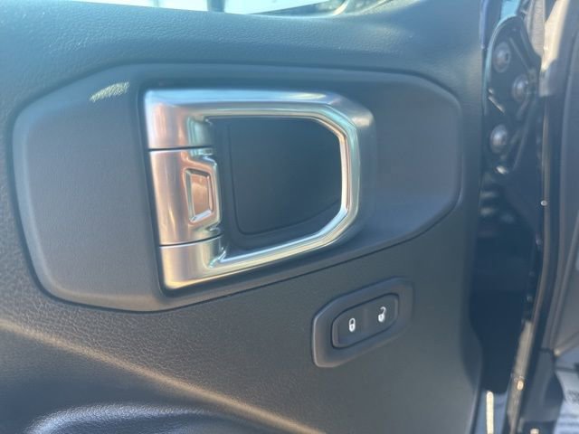 New 2026 Jeep Gladiator Sport AWD/4WD image 12