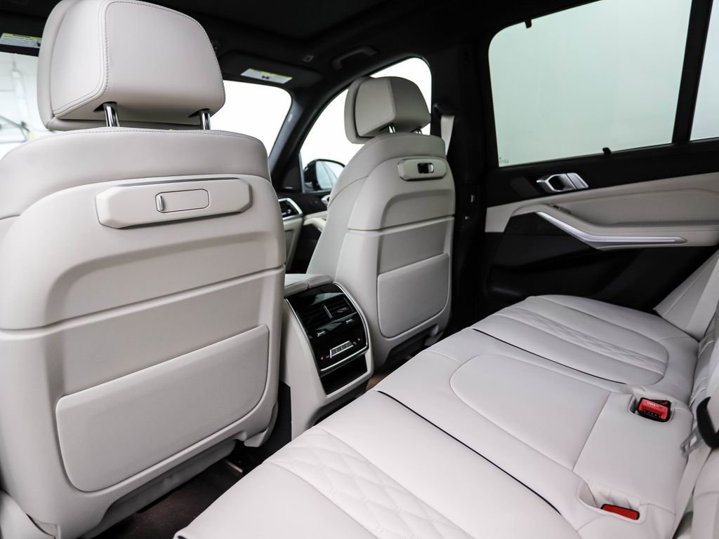 New 2026 BMW X5 xDrive40i w/ M Sport Package image 20