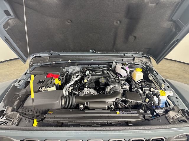 New 2026 Jeep Gladiator Rubicon image 31